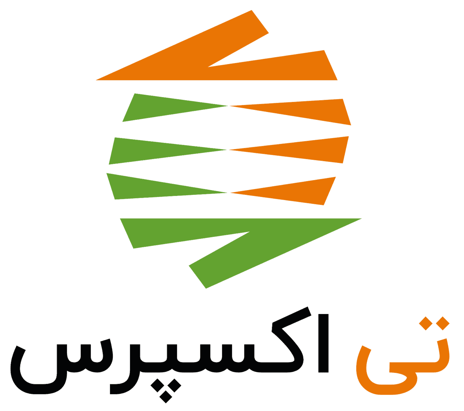 تی‌اکسپرس