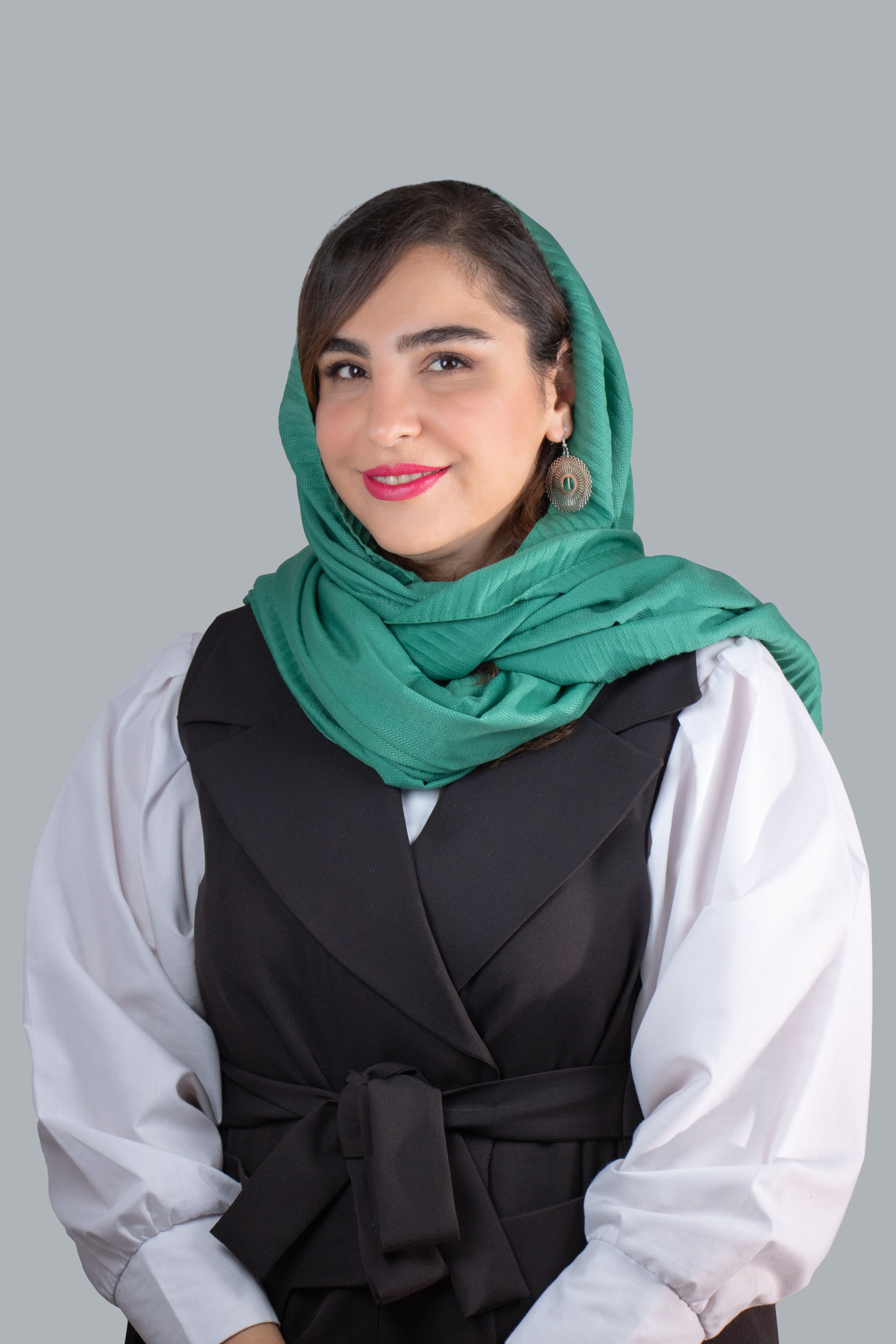 مرضیه میناوند