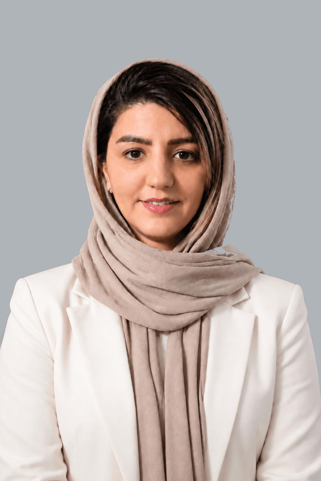 تهمینه سلیمیان